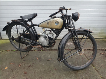 Motorcycle