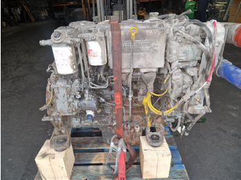 Engine LIEBHERR