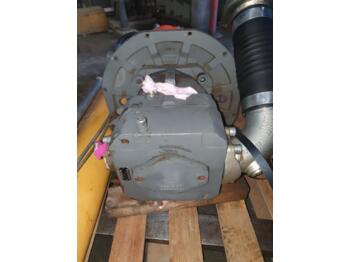 Hydraulic pump LIEBHERR