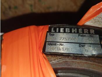 Transmission for Construction machinery LIEBHERR SAT 225/229: picture 2