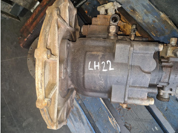 Hydraulic pump LIEBHERR