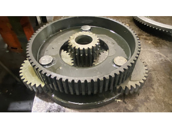 Final drive for Construction machinery MANDO FINAL FAT450/044 LIEBHERR R954B: picture 4