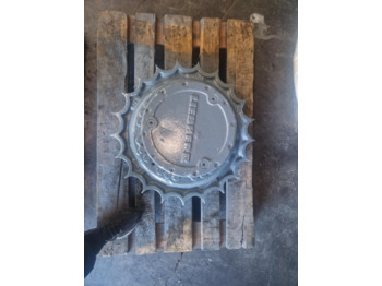 Final drive for Construction machinery MANDO FINAL LIEBHERR R914 FAT350P022: picture 2 Final drive for Construction machinery MANDO FINAL LIEBHERR R914 FAT350P022: picture 2