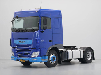 Tractor unit DAF XF 450 FT Space Cab, PTO: picture 2