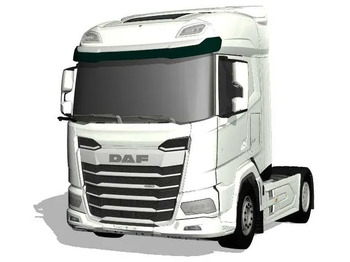 Tractor unit DAF XF 480