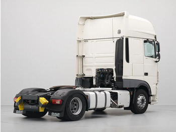 Tractor unit DAF XF 480 FT Super Space Cab, 2x Tanks: picture 5 Tractor unit DAF XF 480 FT Super Space Cab, 2x Tanks: picture 5