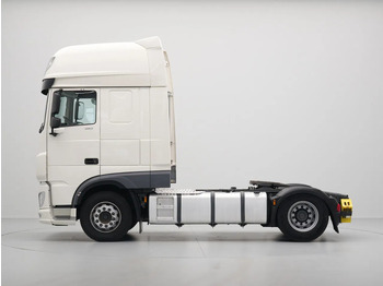 Tractor unit DAF XF 480 FT Super Space Cab, 2x Tanks: picture 3 Tractor unit DAF XF 480 FT Super Space Cab, 2x Tanks: picture 3