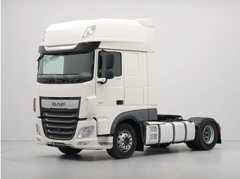 Tractor unit DAF XF 480