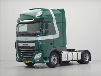 Tractor unit DAF XF 480