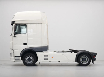 Tractor unit DAF XF 480 FT Super Space Cab, PTO Prep: picture 2