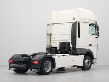 Tractor unit DAF XF 480 FT Super Space Cab, PTO Prep: picture 4