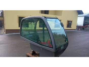 Cab for Material handling equipment Ładowarka teleskopowa Manitou MT, MLT 2005 Kabina do Manitou: picture 3