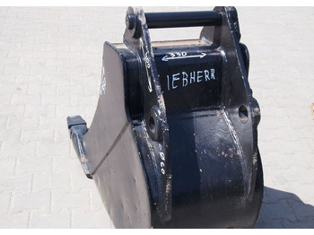 Excavator bucket Łyżka do koparki Liebherr Liebherr 650  Łyżka Liebherr 650: picture 4