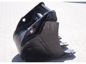 Excavator bucket LIEBHERR