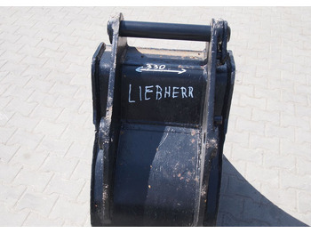 Excavator bucket Łyżka do koparki Liebherr Liebherr 650  Łyżka Liebherr 650: picture 2