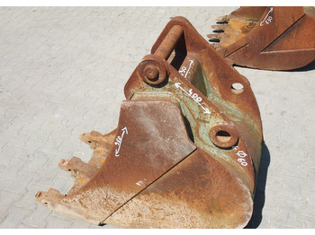 Excavator bucket LIEBHERR