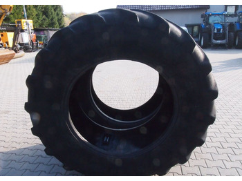 Tire Opony Michelin 20,4R38  Opony rolnicze MICHELIN 580/70R38: picture 4