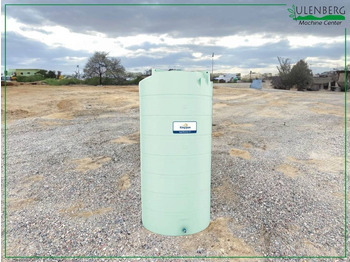 Fertilizing equipment AGRIMASTER