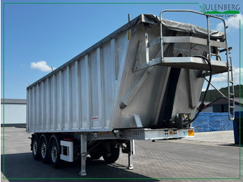 Tipper semi-trailer BENALU