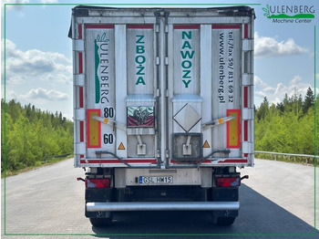 Tipper semi-trailer Benalu BULKLINER 47m3: picture 5 Tipper semi-trailer Benalu BULKLINER 47m3: picture 5