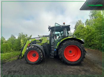 Farm tractor CLAAS Arion 440