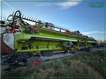Harvester attachment Claas CONVIO FLEX 1230: picture 5