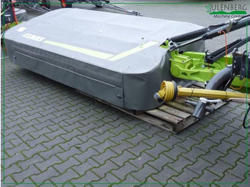 Claas Disco 32 leasing Claas Disco 32: picture 3 Claas Disco 32 leasing Claas Disco 32: picture 3