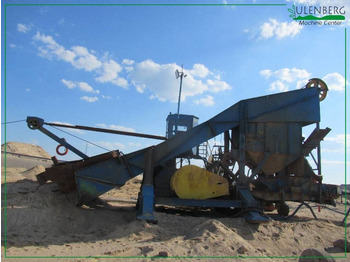 Construction machinery