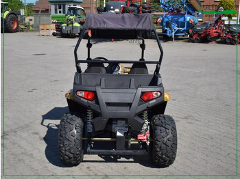 New Side-by-side/ ATV Czterokołowiec ATV 720: picture 5