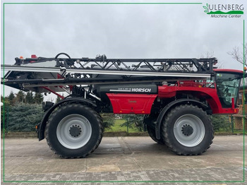 New Self-propelled sprayer Horsch Leeb 6.300 VN: picture 5