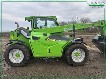 Telescopic handler MERLO