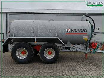 New Slurry tanker Pichon TCI 14200: picture 4