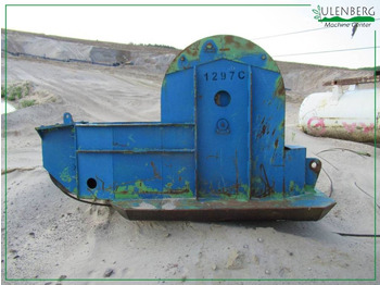 Dragline Stichweh KS 400: picture 5 Dragline Stichweh KS 400: picture 5