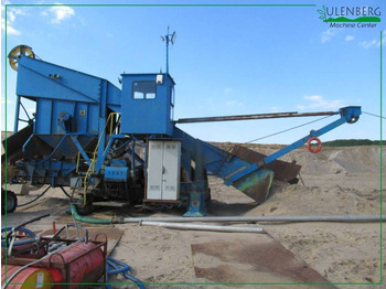 Dragline Stichweh KS 400: picture 4 Dragline Stichweh KS 400: picture 4