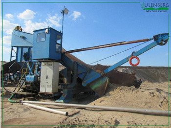 Dragline Stichweh KS 400: picture 2 Dragline Stichweh KS 400: picture 2