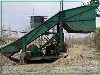 Dragline