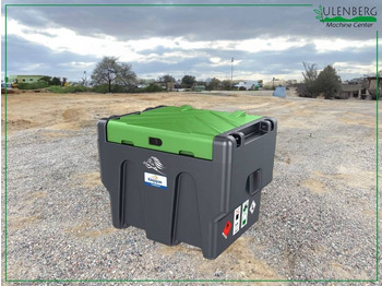 Storage tank