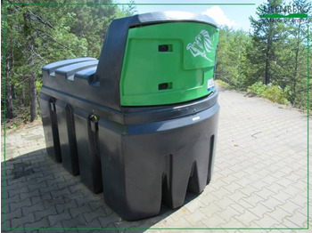 Storage tank
