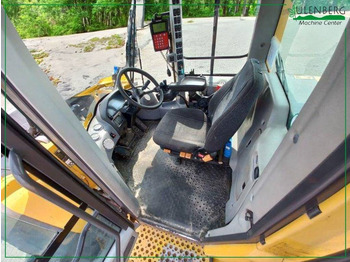 Volvo L 120 G  leasing Volvo L 120 G: picture 5
