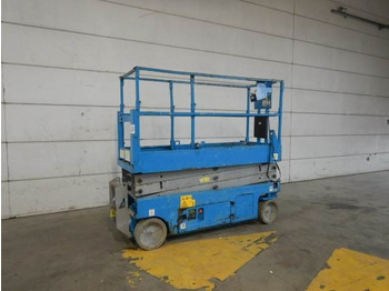 Scissor lift Genie GS2032: picture 3
