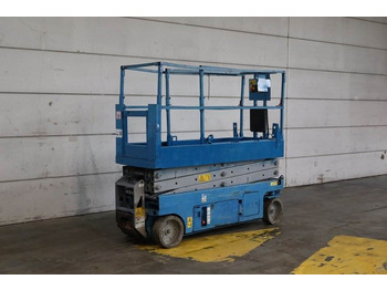 Scissor lift Genie GS2032: picture 3