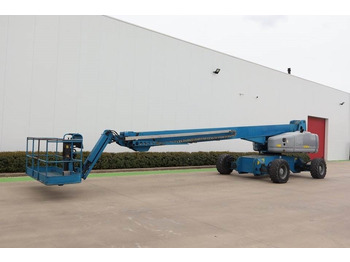 Telescopic boom Genie S105: picture 2