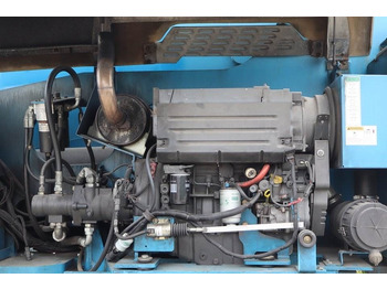 Telescopic boom Genie S105: picture 5