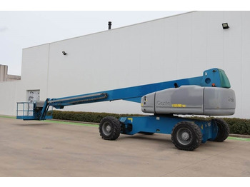 Telescopic boom Genie S105: picture 3