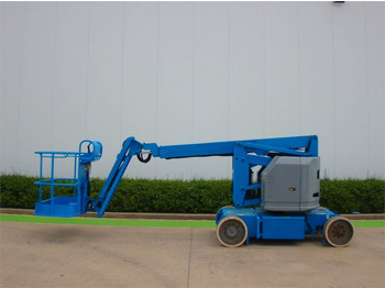 Articulated boom GENIE Z34/22