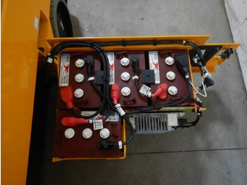 Scissor lift Haulotte Compact 10 N AE: picture 5