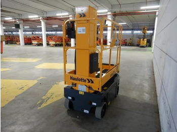 New Vertical mast lift Haulotte STAR8S AE: picture 4