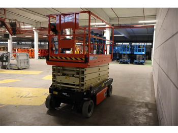 Scissor lift JLG ES3246: picture 4 Scissor lift JLG ES3246: picture 4
