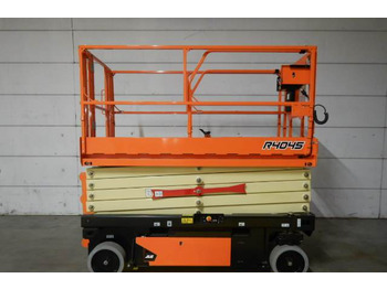 Scissor lift JLG R4045: picture 1