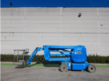Articulated boom MANITOU 150 AETJ-С